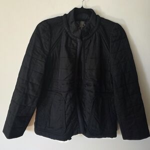 Wilfred – Dauphine Quilted Bomber Jacket